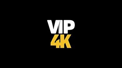 VIP 4K